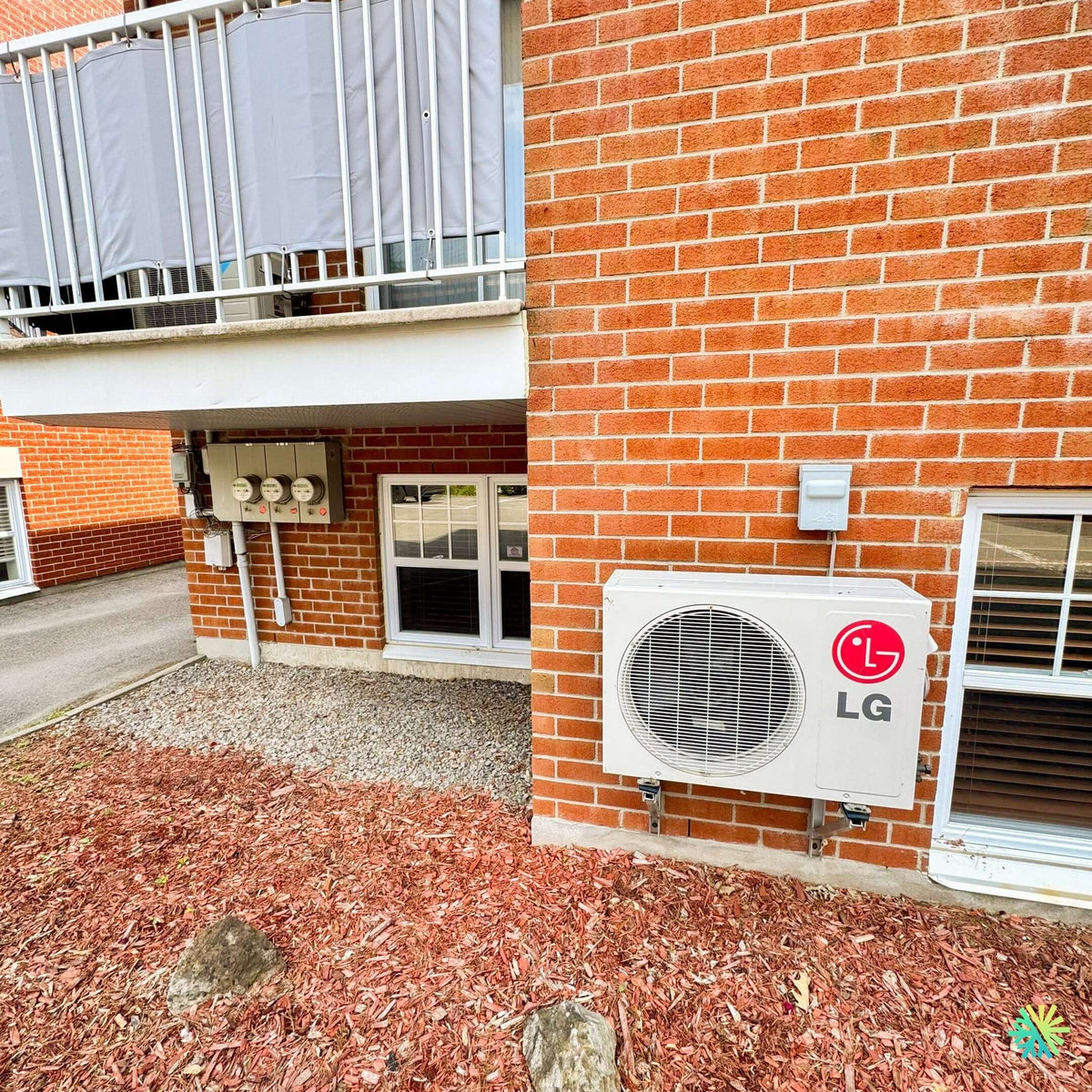 Comment cette famille nombreuse à Laval a enfin trouvé le confort grâce à sa thermopompe multizone LG