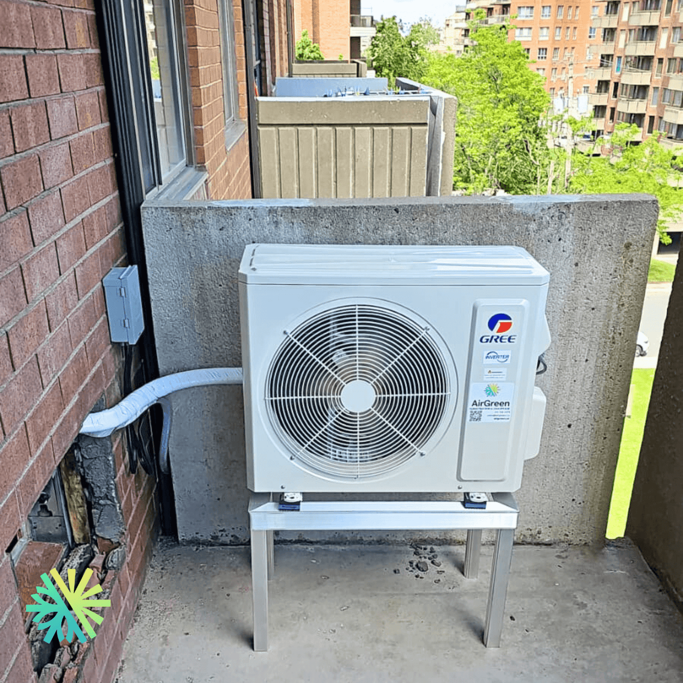 Astuces d’AirGreen : ventilation optimale pour survivre aux vagues de chaleur sur la Rive-Nord