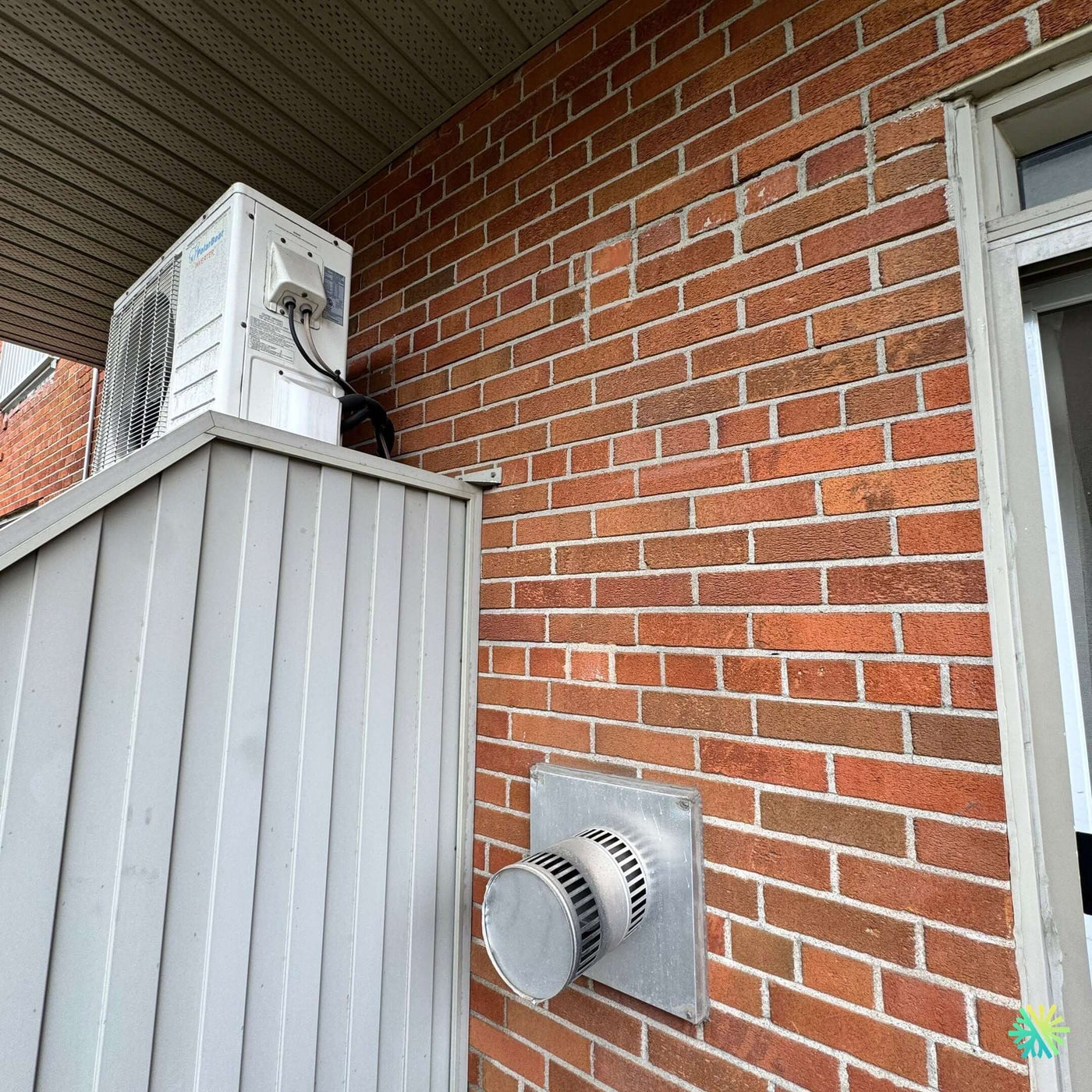 Réparation d’une thermopompe murale Daikin à Rosemont–La Petite-Patrie