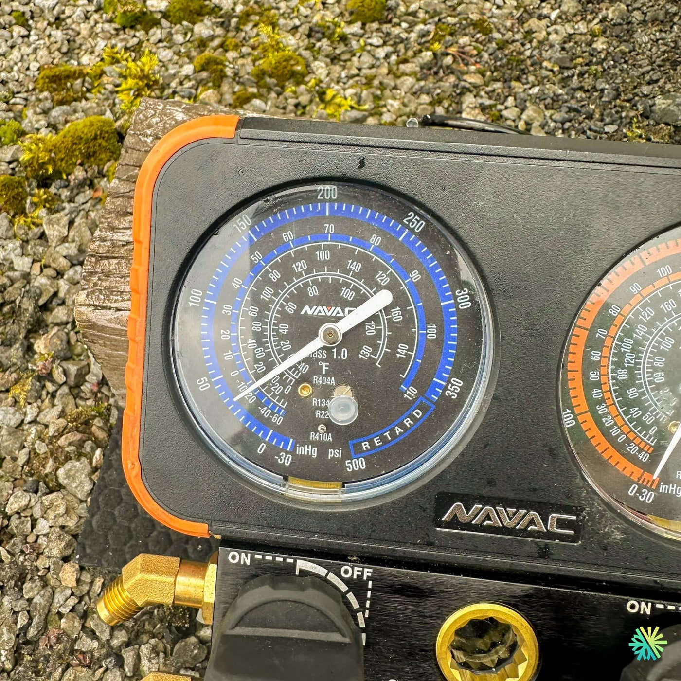 Ce qu’un simple test de pression peut révéler sur la santé de votre réseau de conduits