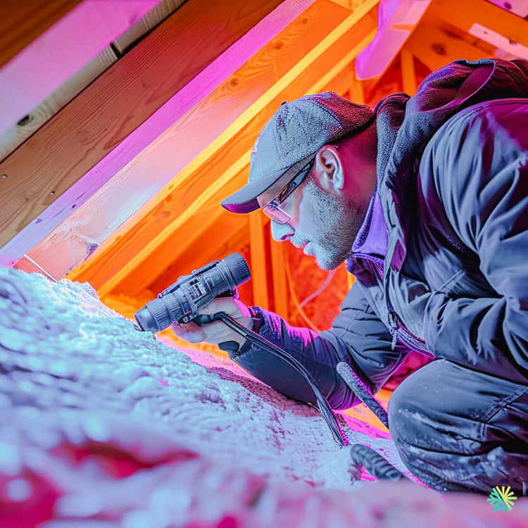 Guide pratique : comment identifier rapidement les pertes énergétiques dans votre chauffage commercial