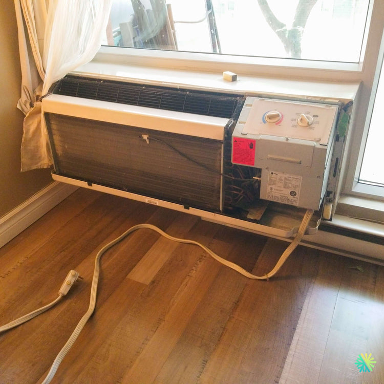 L’effet domino : comment un simple problème de ventilation à Laval a paralysé tout un immeuble