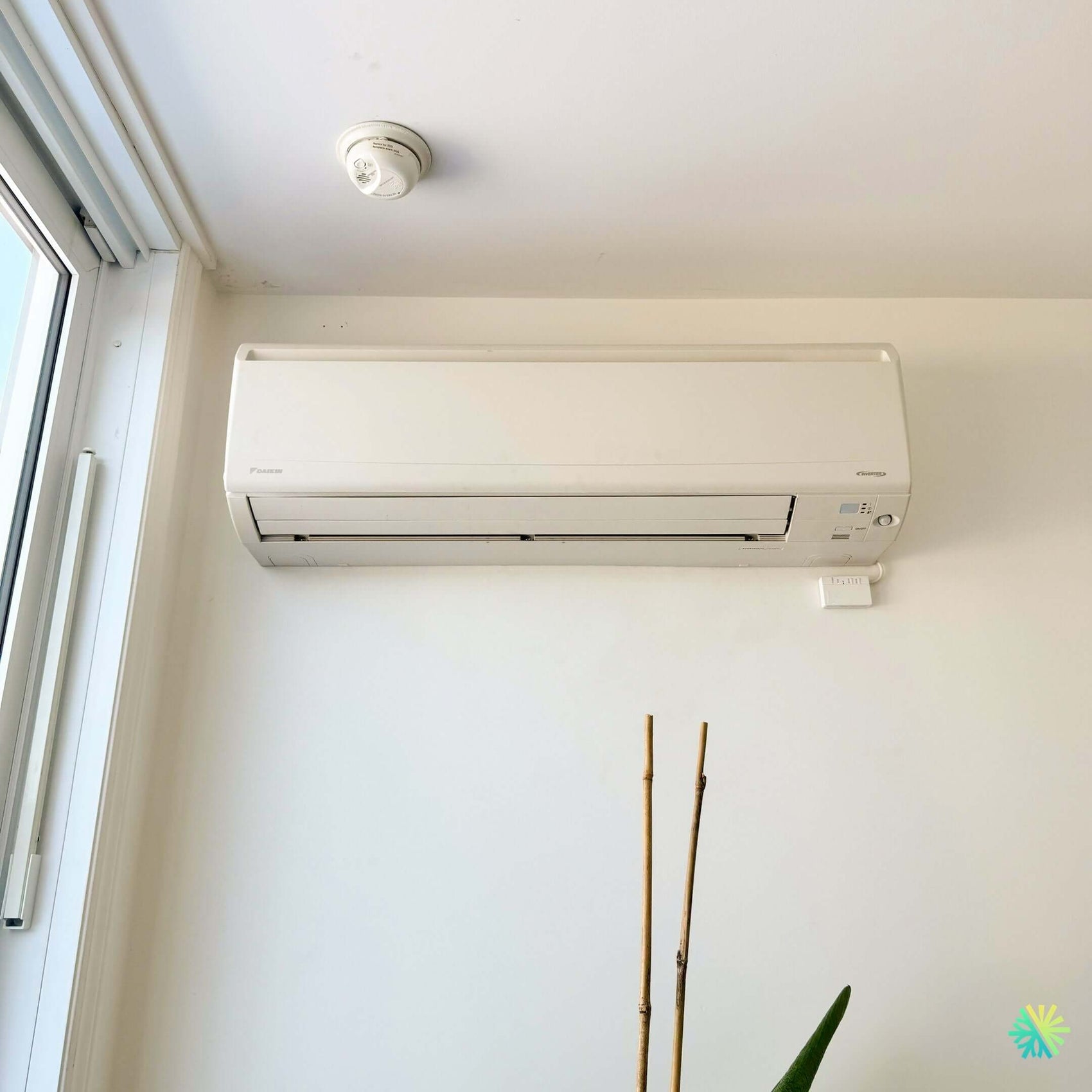 Appel de Service & Réparation pour Thermopompe Murale Daikin dans le Sud-Ouest de Montréal