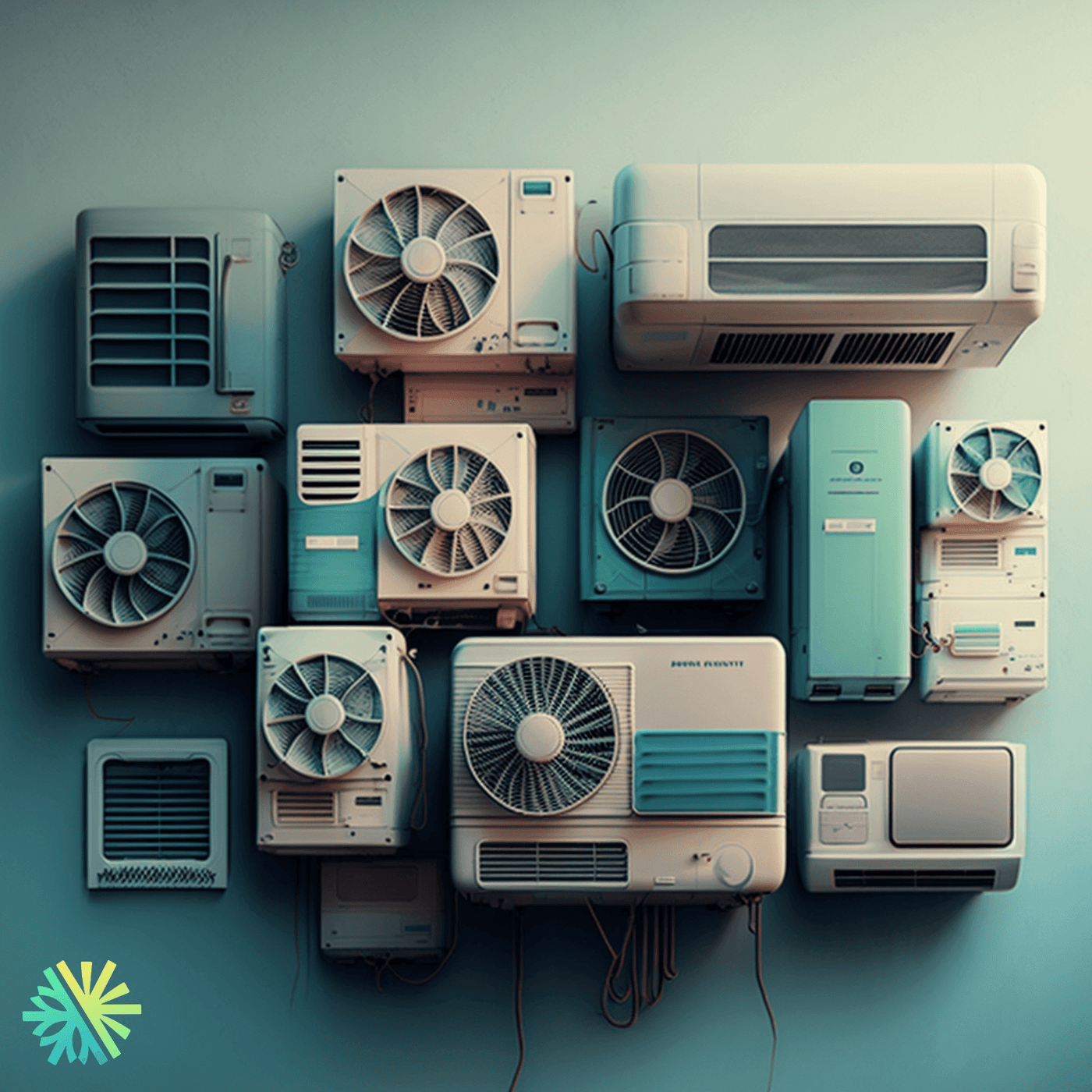 Calculer la bonne taille de thermopompe murale (Guide 2025)