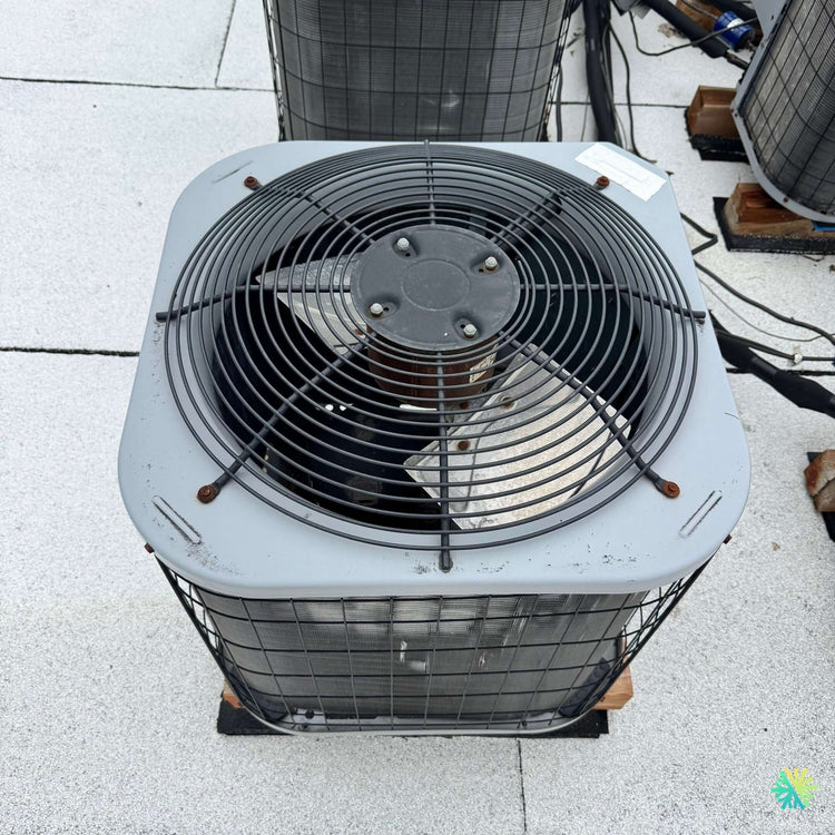 Réparation d’une thermopompe centrale Goodman à Boisbriand