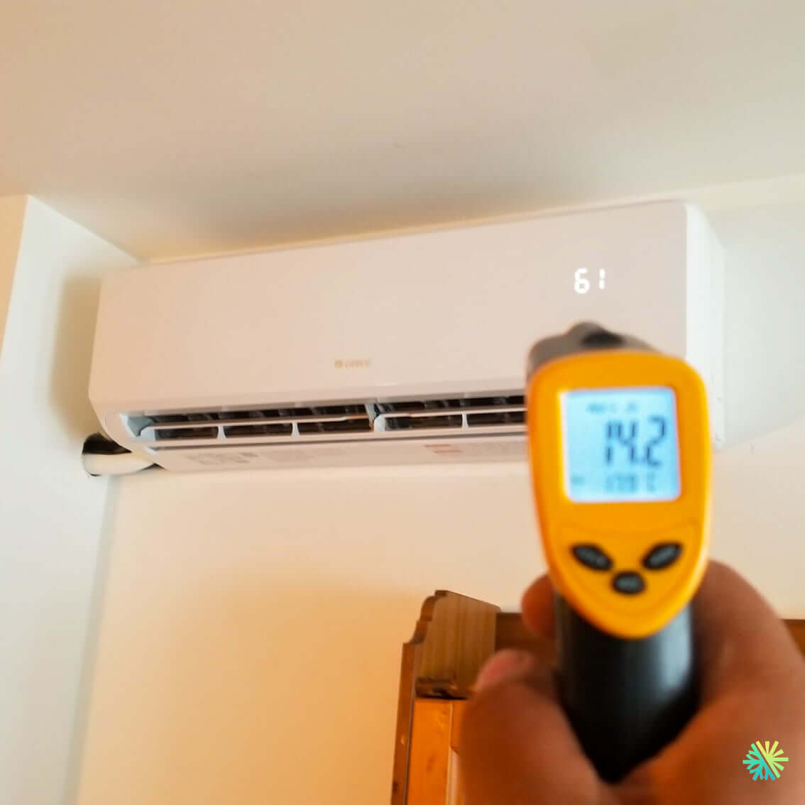 Installation d’une thermopompe Quad-Zone GREE FREE MATCH R32 à Pointe-Claire : 4 zones, 4 têtes murales et test de performance à l’appui
