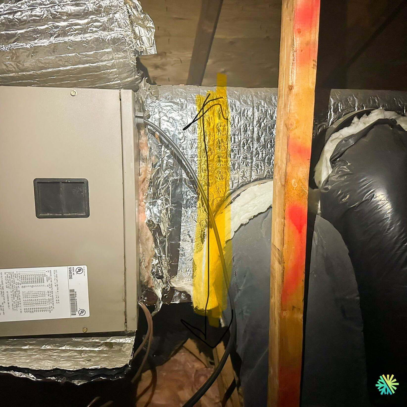 Condensation sur vos fenêtres ? Voici pourquoi votre ventilation est probablement en cause