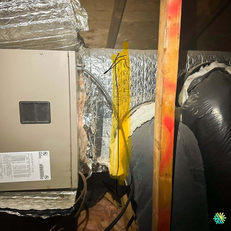 Condensation sur vos fenêtres ? Voici pourquoi votre ventilation est probablement en cause
