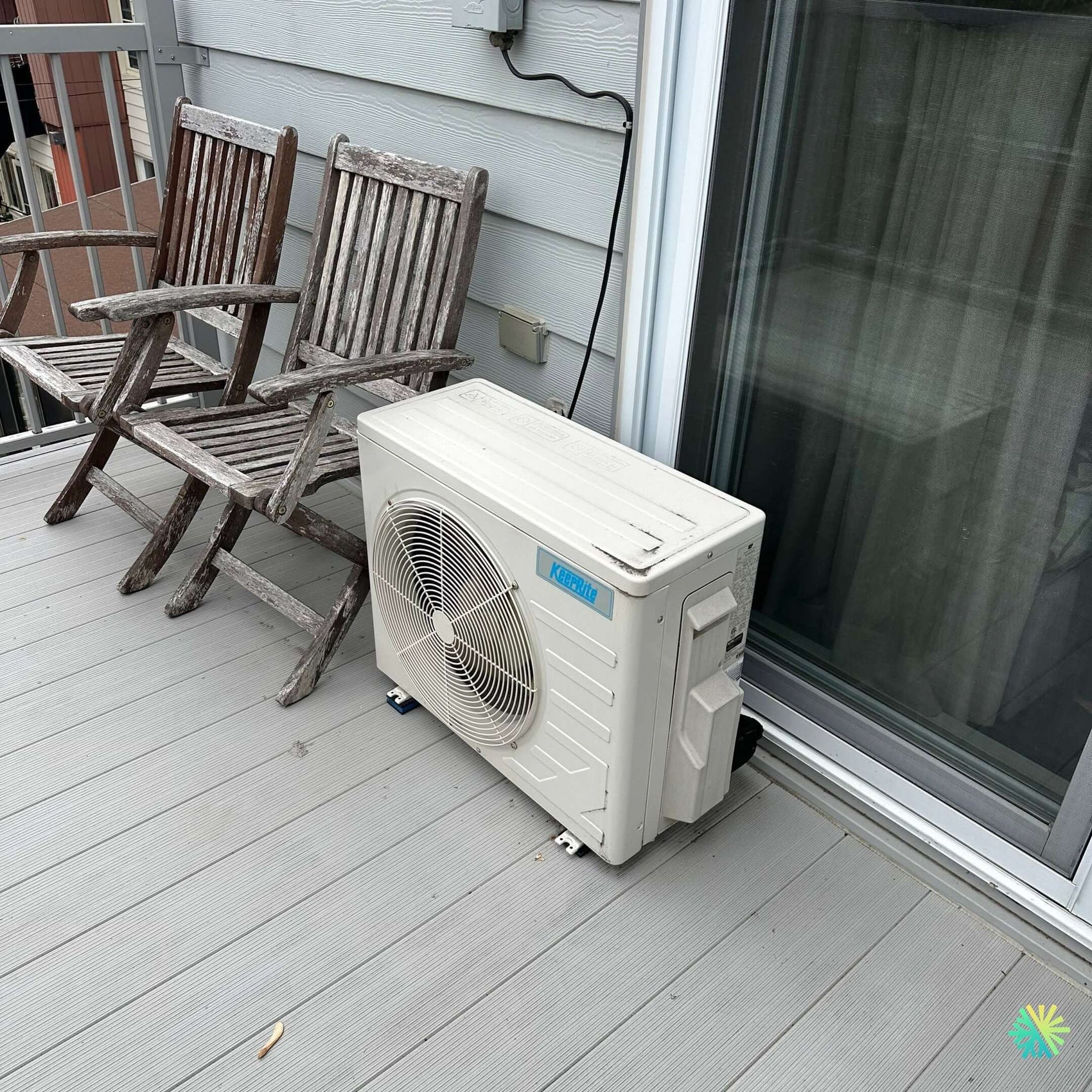 Réparation d’un climatiseur Kenville à Pointe-Claire