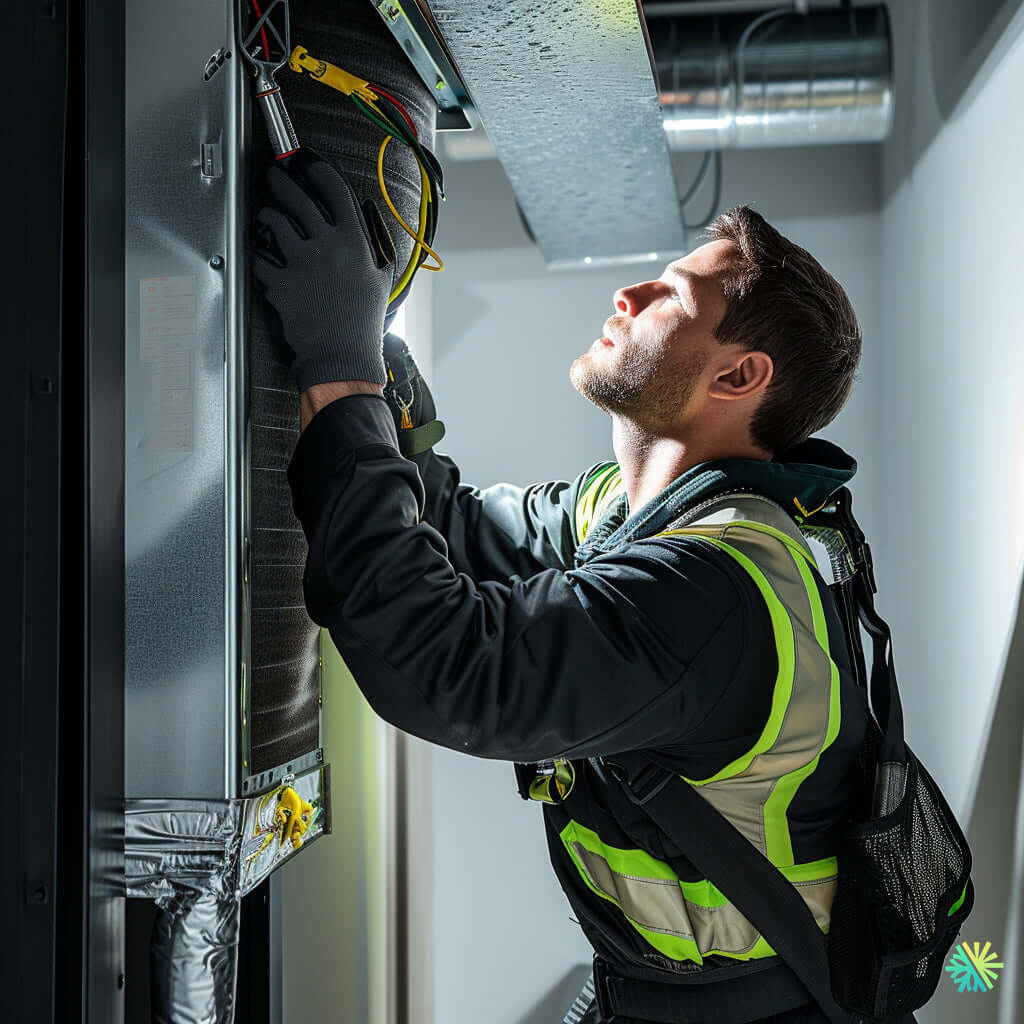 Quels sont les signes d'un système de ventilation nécessitant un nettoyage urgent? (Guide 2024)