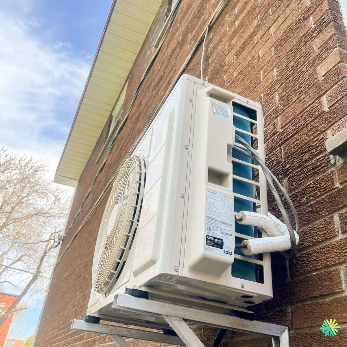 Thermopompe murale bruyante en pleine nuit : les causes inattendues expliquées clairement par un technicien