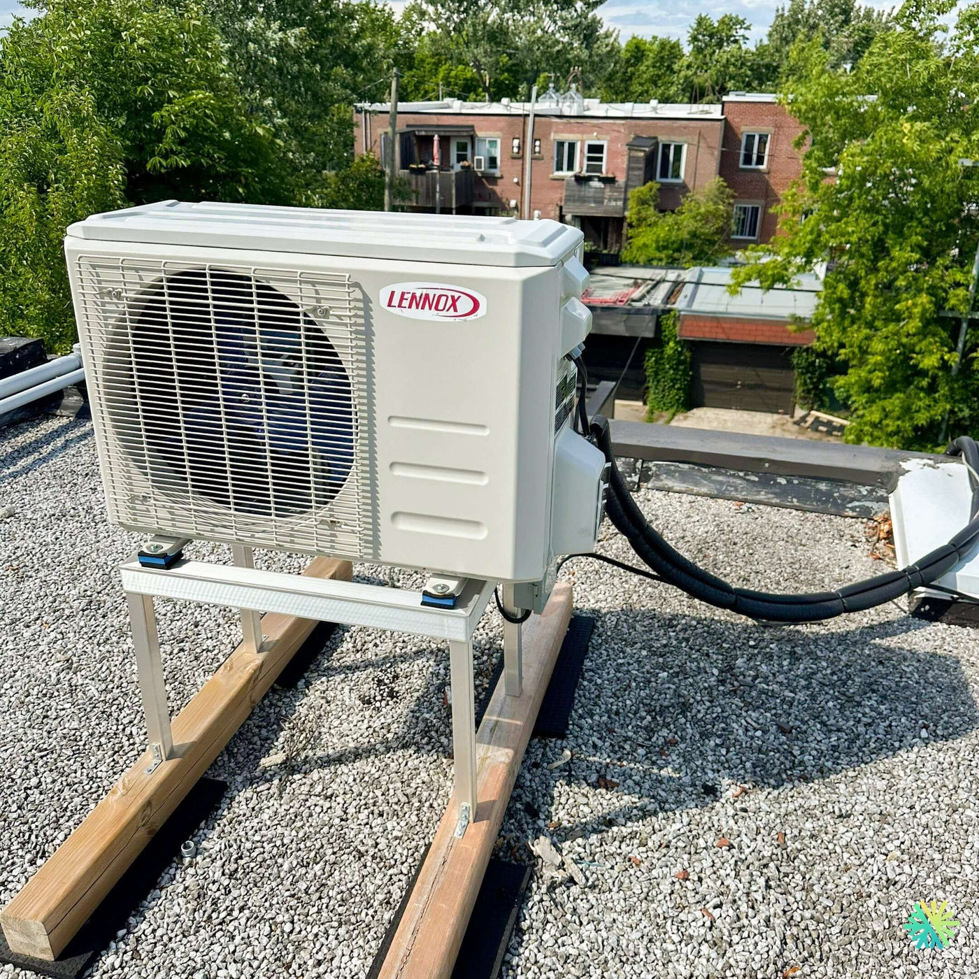 Thermopompe multizone : Les meilleures astuces pour un chauffage uniforme entre toutes les pièces à Longueuil
