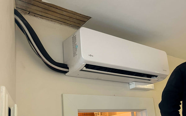 Orion XLTH de 24 000 BTU/h à Pierrefonds-Roxboro