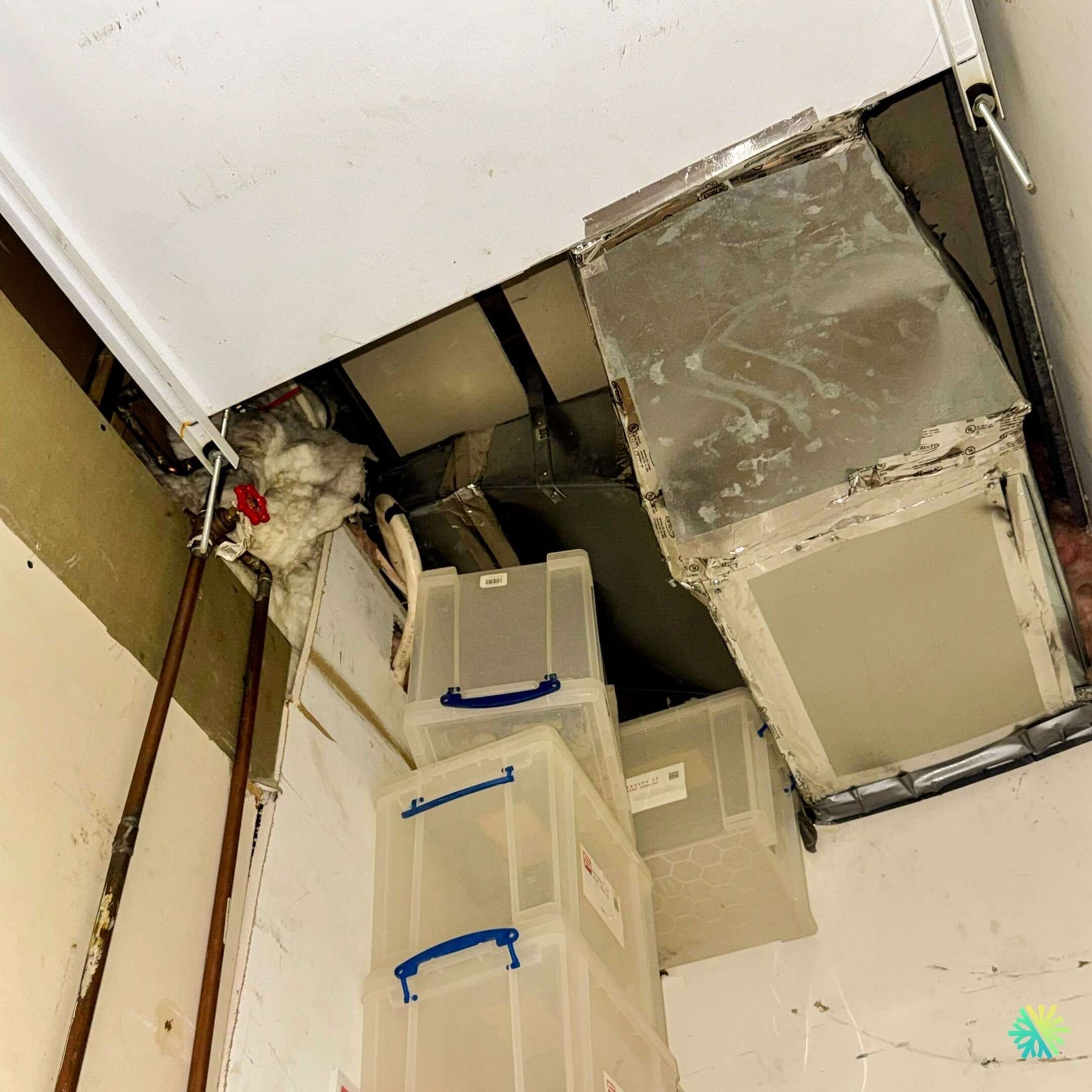 Pourquoi les copropriétés commerciales modernes adoptent massivement les systèmes CVAC centralisés