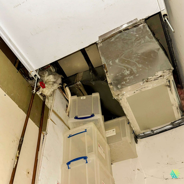 Pourquoi les copropriétés commerciales modernes adoptent massivement les systèmes CVAC centralisés