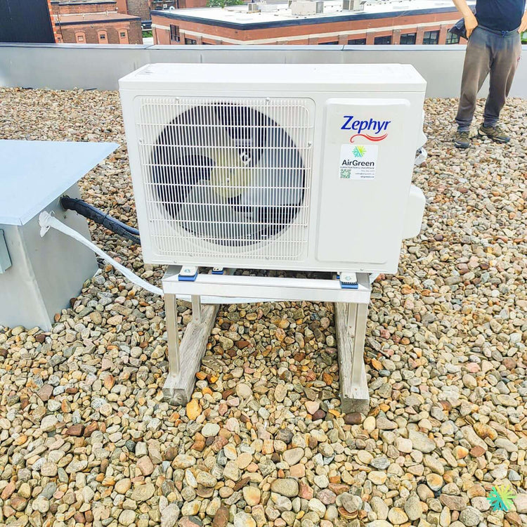Comment choisir votre thermopompe multizone en fonction de l’isolation de votre maison à Longueuil