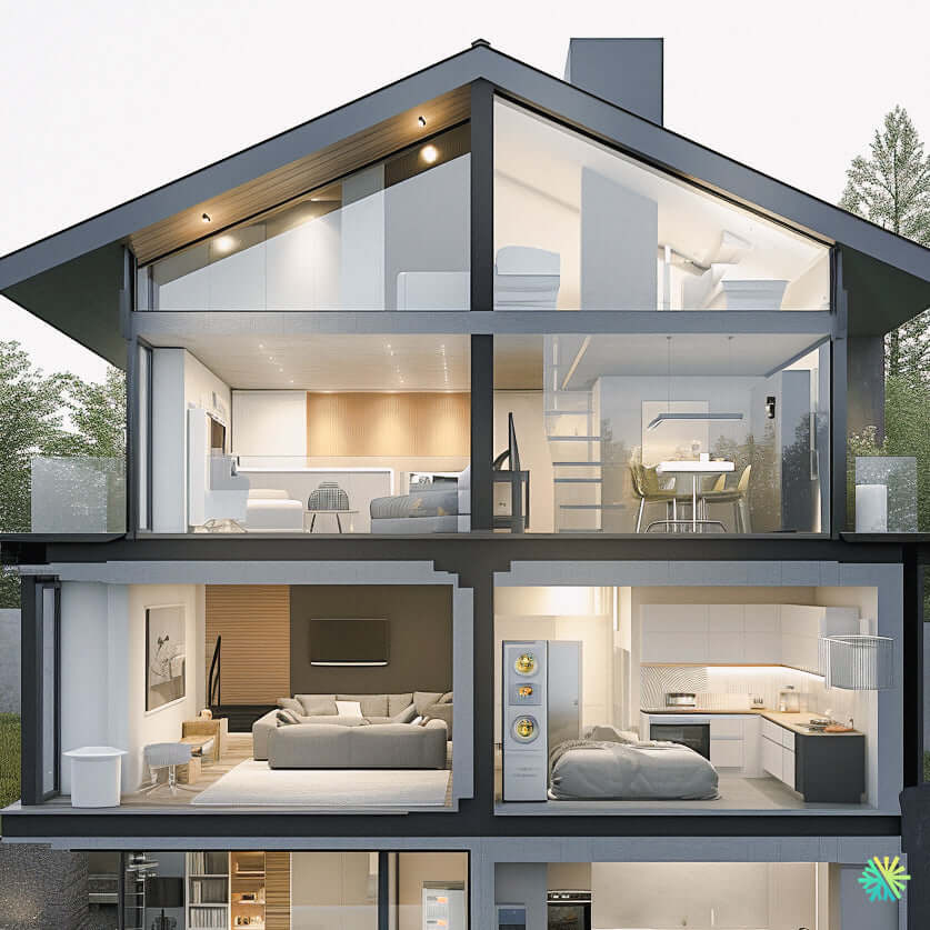 5 symptômes mystérieux chez vous qui indiquent une ventilation défaillante