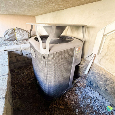 Central Heat Pump Repair in Ville Mont-Royal