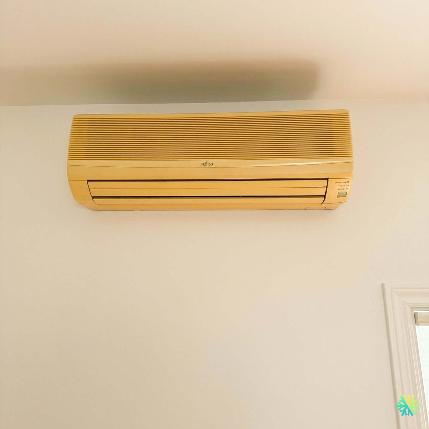 Réparation d’une Thermopompe Murale Fujitsu à Ville-Marie