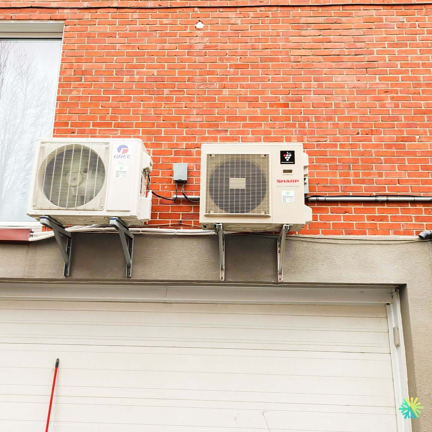 Les thermopompes murales les plus efficaces contre les vagues de froid historique du Québec : classement 2026