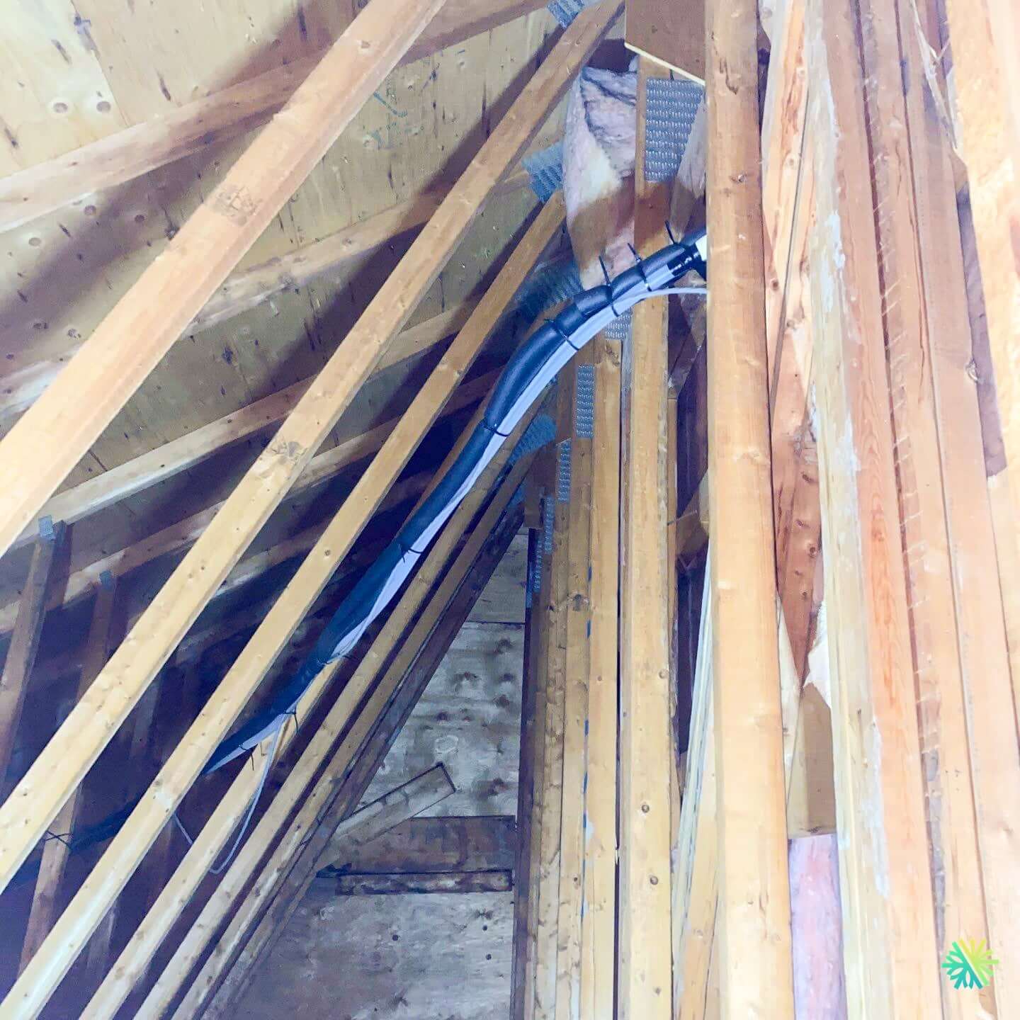 Peut-on faire passer les conduits par un vide sanitaire ? Ce qu’il faut savoir avant