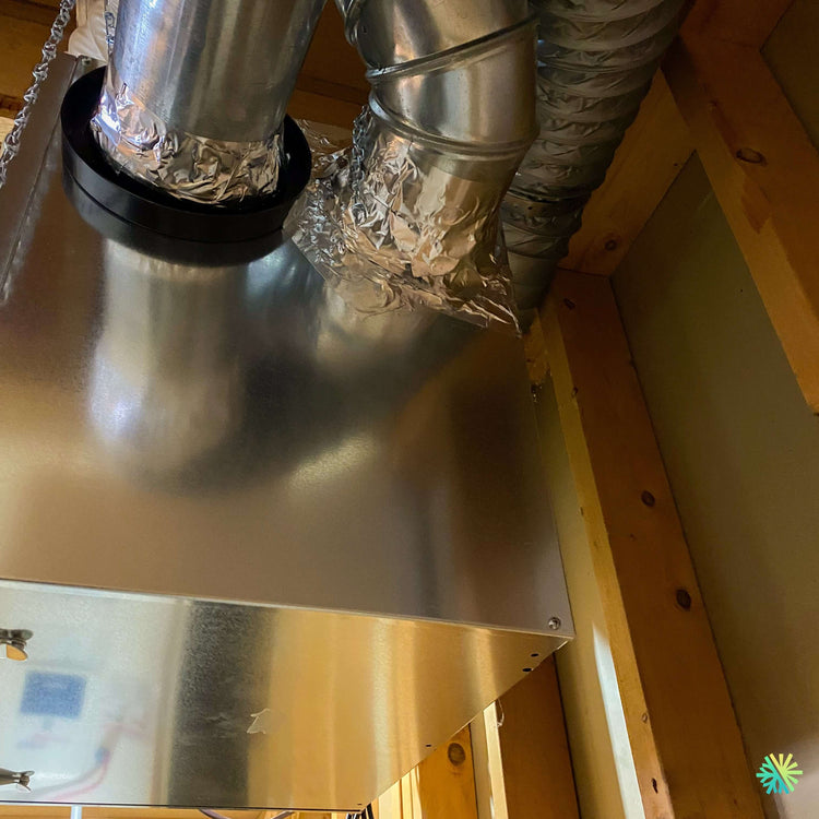 L'invasion d'insectes : comment une mauvaise ventilation a ruiné un été entier à Laval