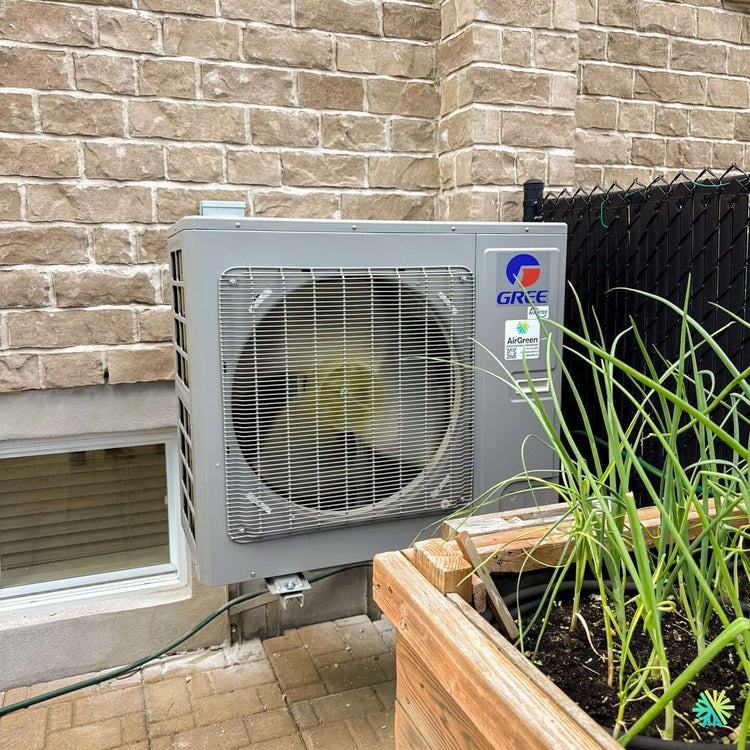 Quelle thermopompe centrale consomme le moins d’électricité ? Tests réels au banc