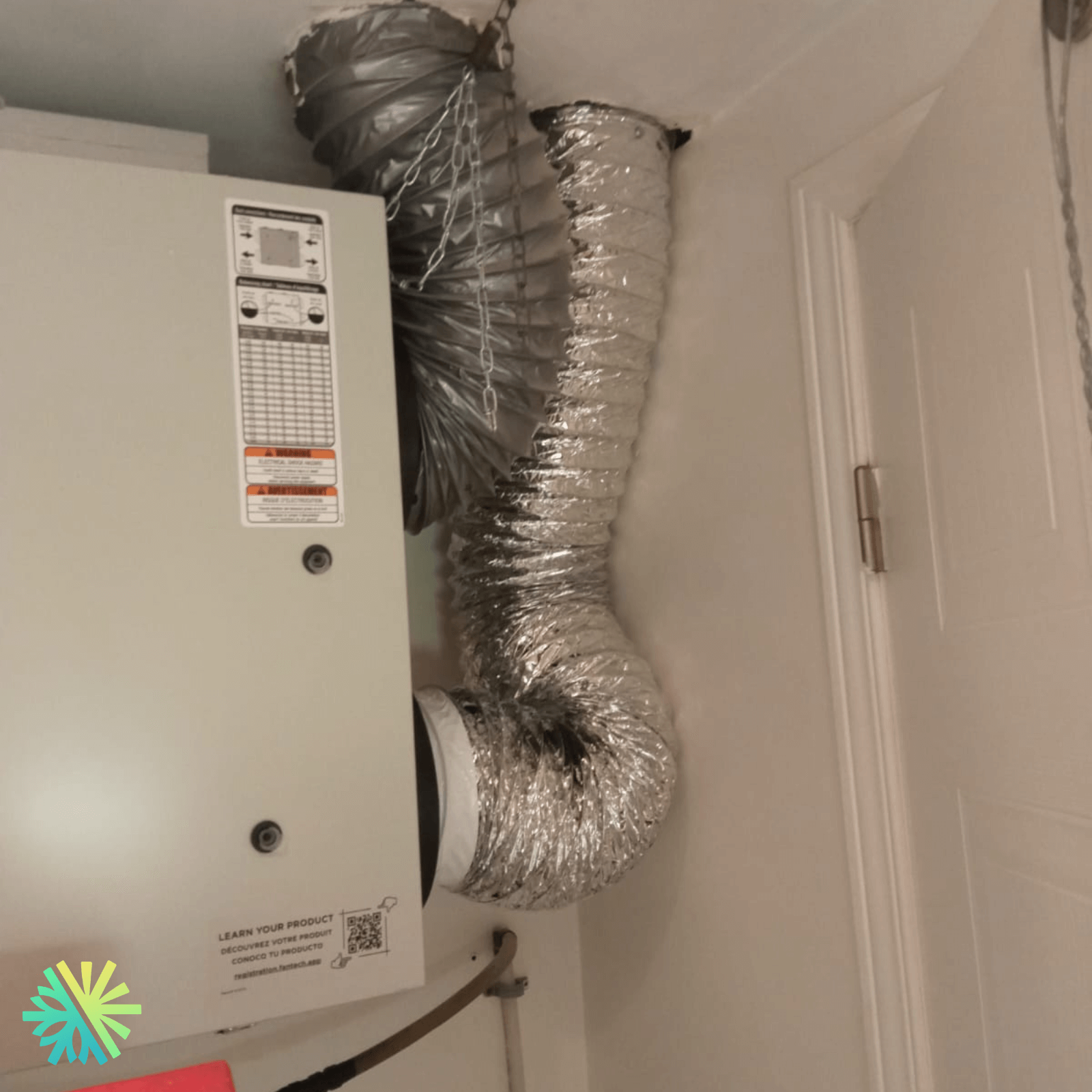 Ventilation intelligente : comment la domotique révolutionne la qualité de l’air dans les maisons de Montréal