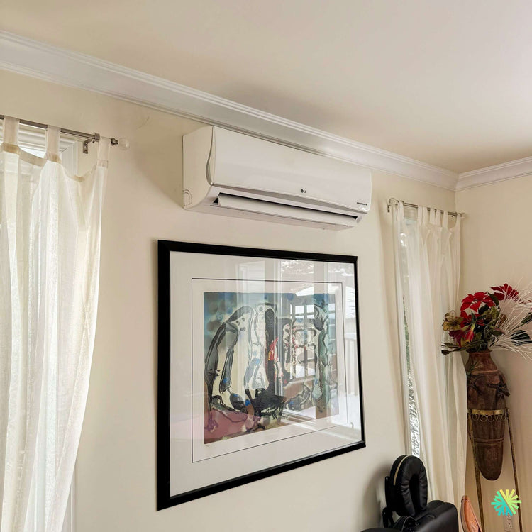 5 raisons surprenantes pour lesquelles votre thermopompe murale consomme autant en été à Montréal