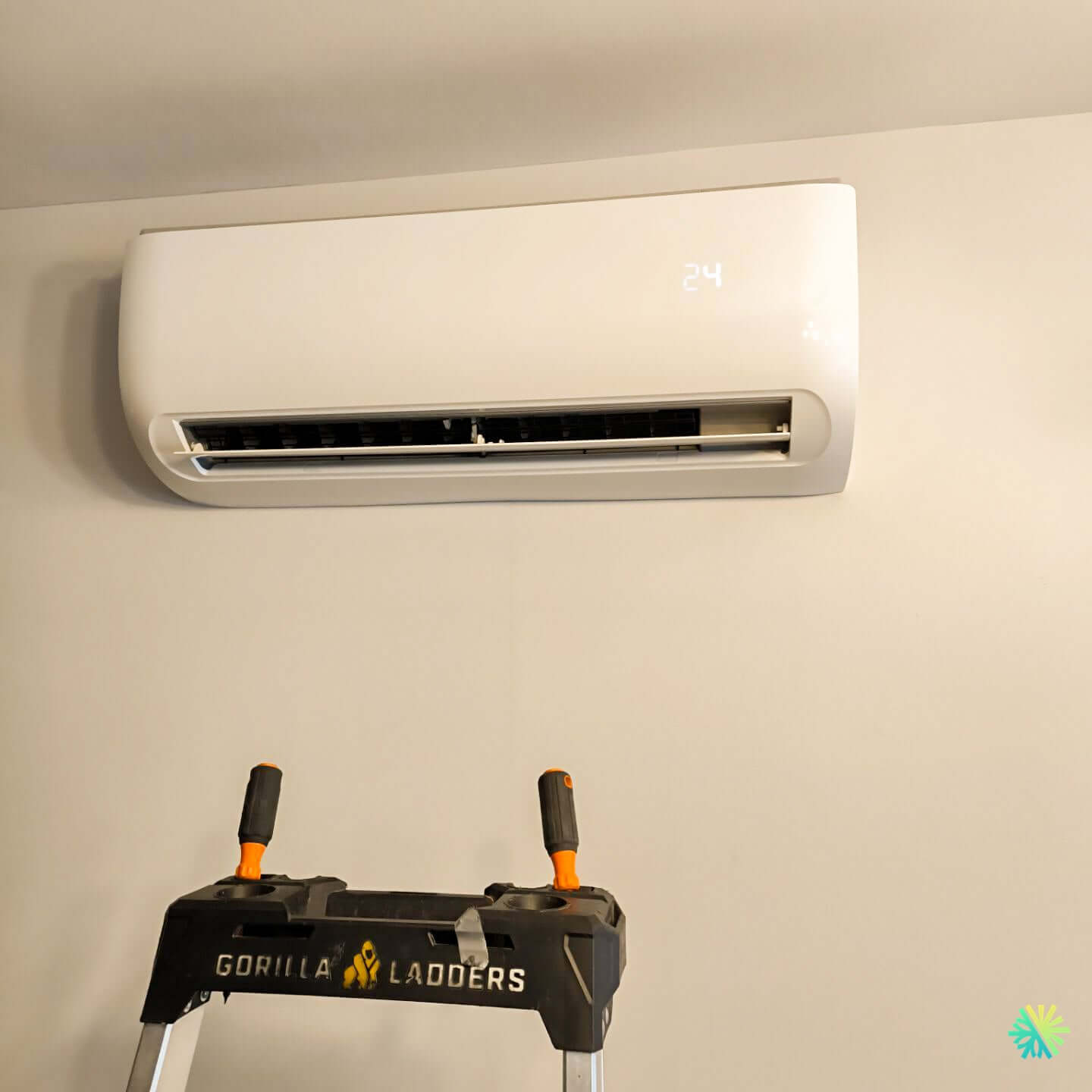 AirGreen vous dit tout : Thermopompe multizone murale ou plafonnière, quelle différence à Montréal ?