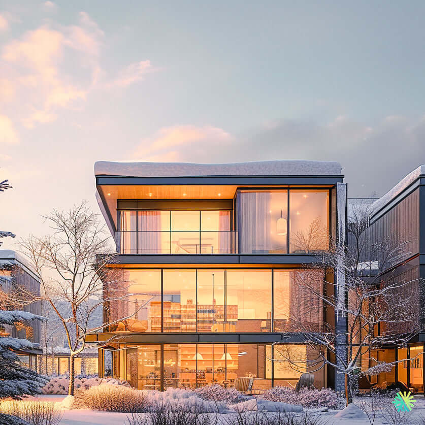 Isolation thermique : la clé oubliée pour booster l’efficacité de votre chauffage commercial