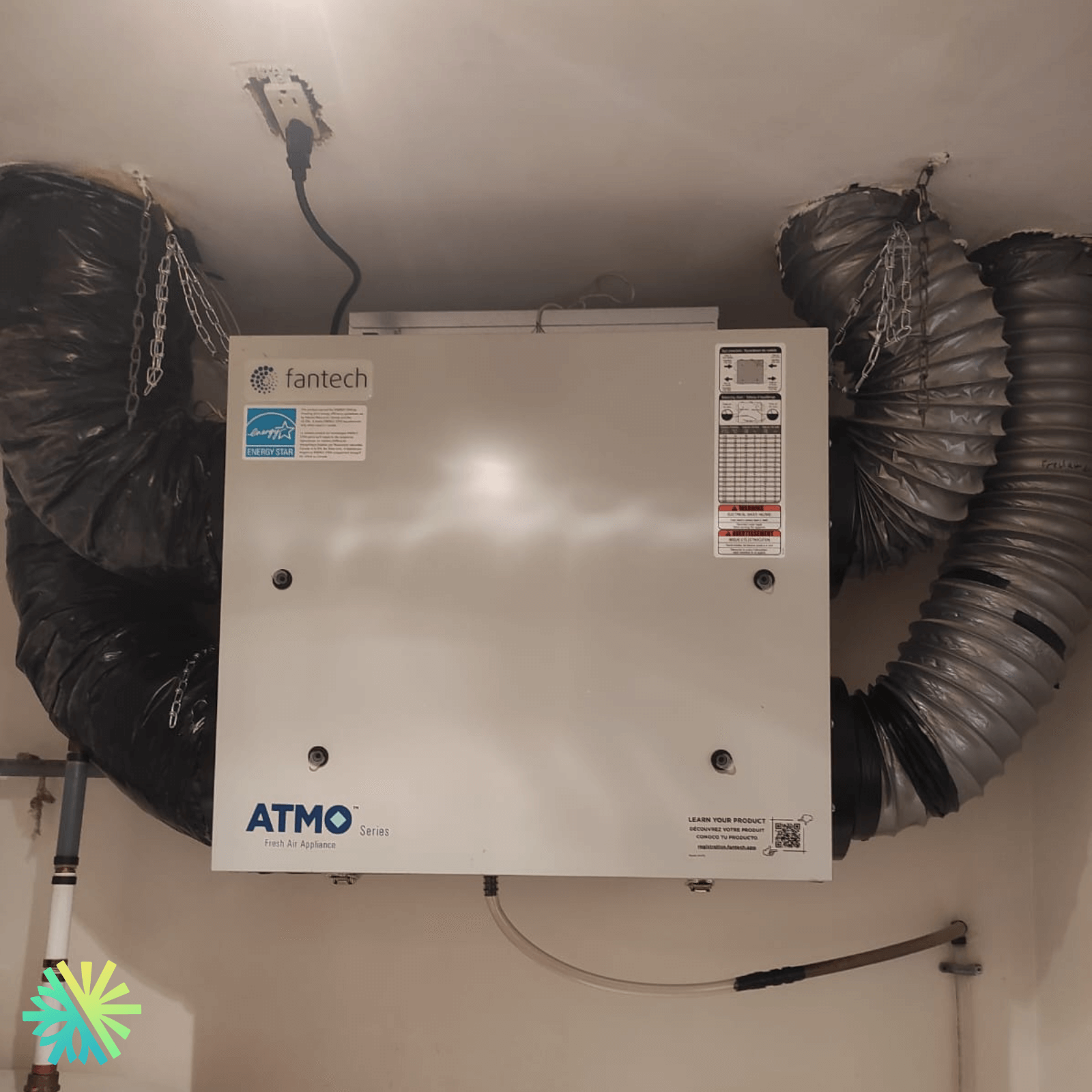 Isolation vs ventilation : l’équilibre crucial pour un foyer confortable sur la Rive-Sud