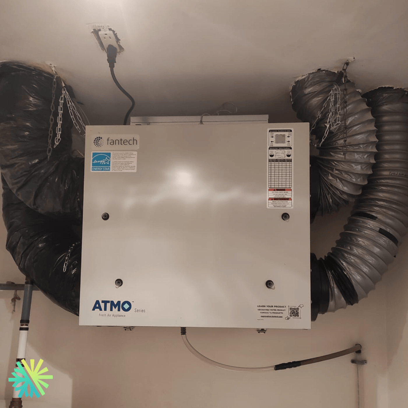 Installation d’un système de ventilation intelligent à Longueuil : témoignage de nos premiers utilisateurs