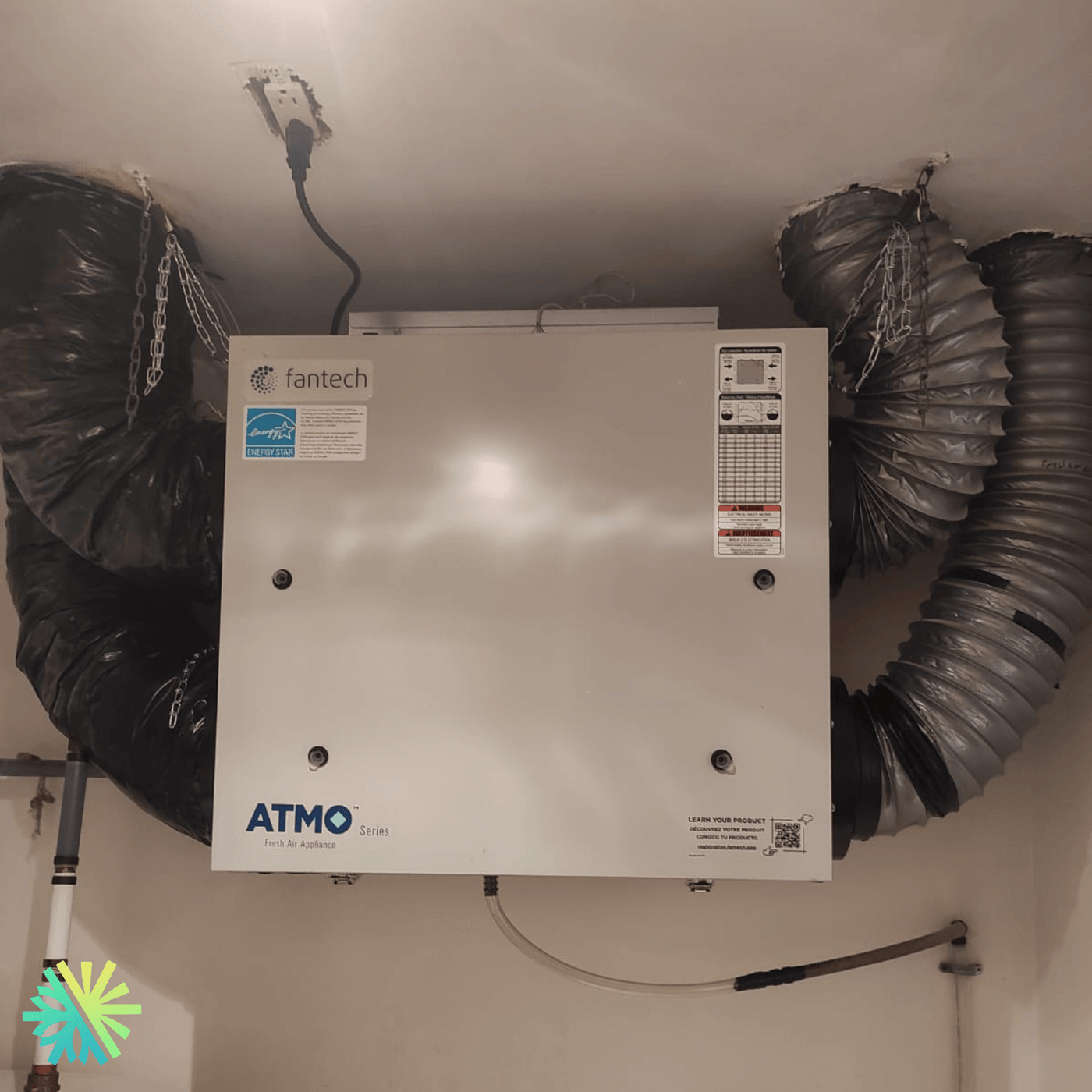 Innovation ventilation : Ces nouvelles technologies qui rendent votre VRE plus efficace que jamais