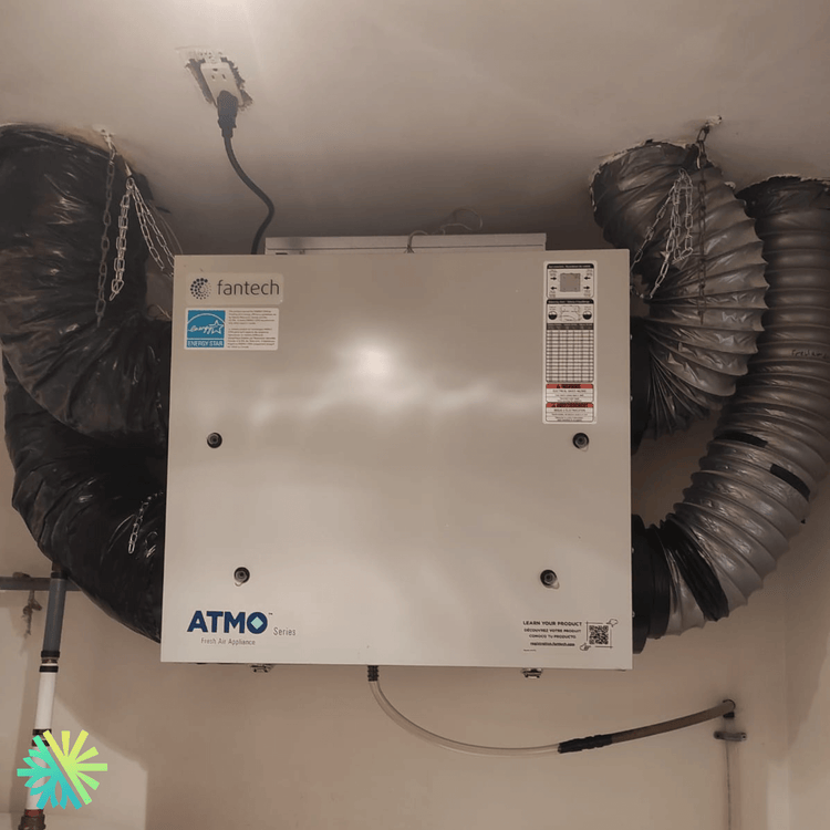 Innovation ventilation : Ces nouvelles technologies qui rendent votre VRE plus efficace que jamais