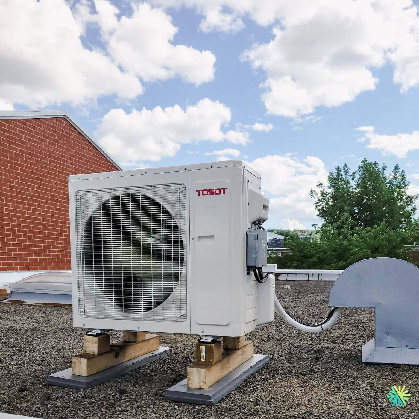 Condo, duplex ou commerce : comment la thermopompe multizone s’adapte à chaque type de bâtiment