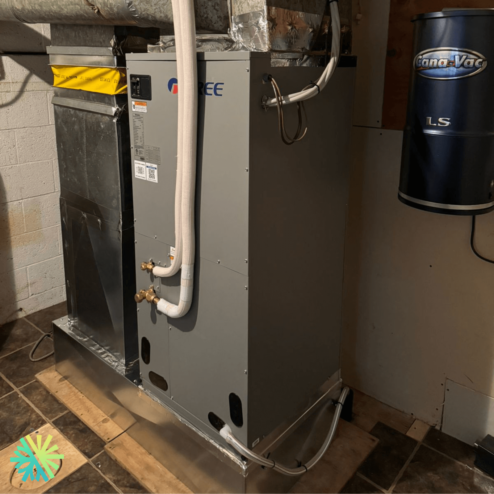 Ventilation centralisée à Laval : luxe inutile ou investissement indispensable ?