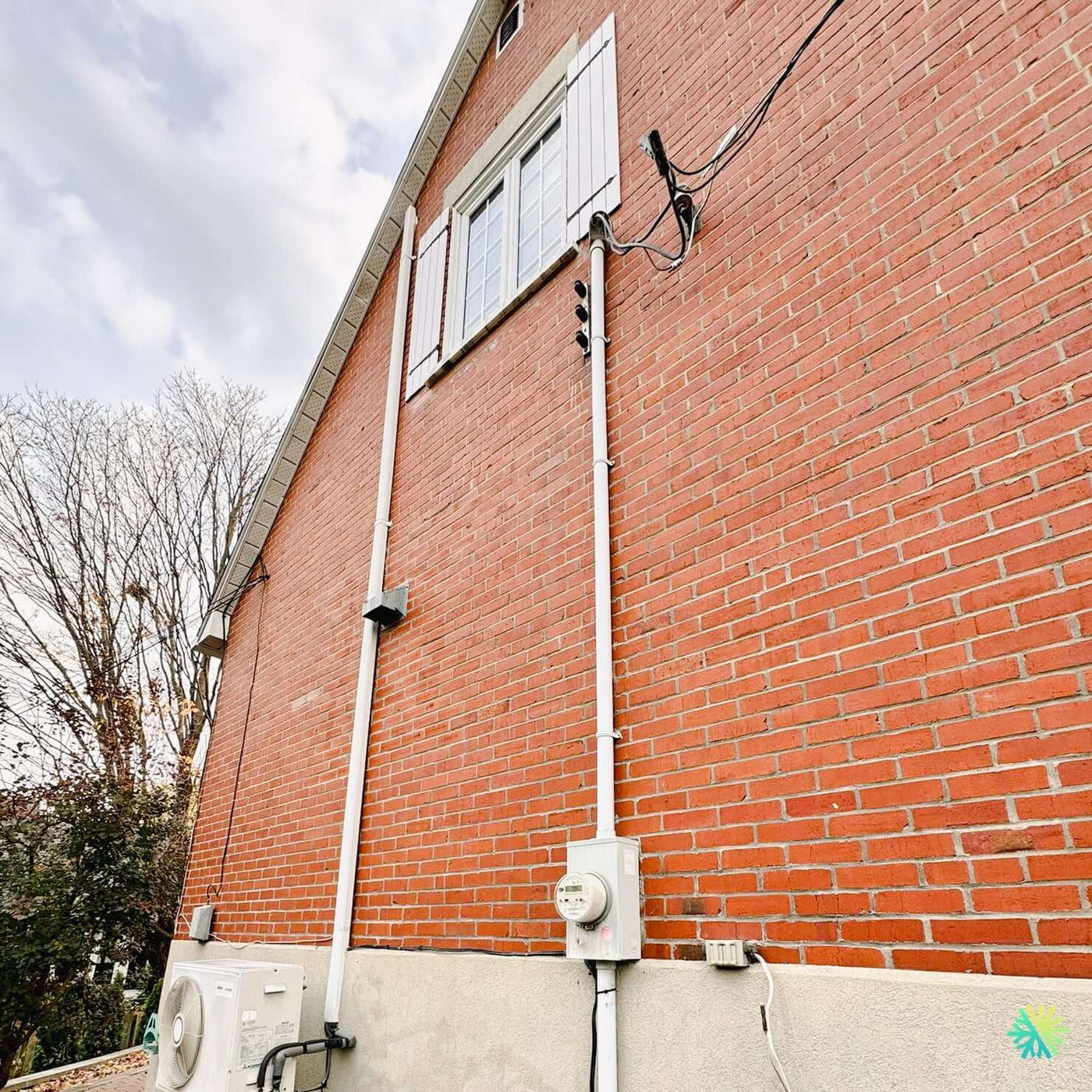 Ces détails choquants révélés par une analyse de la qualité de l’air dans 50 maisons montréalaises