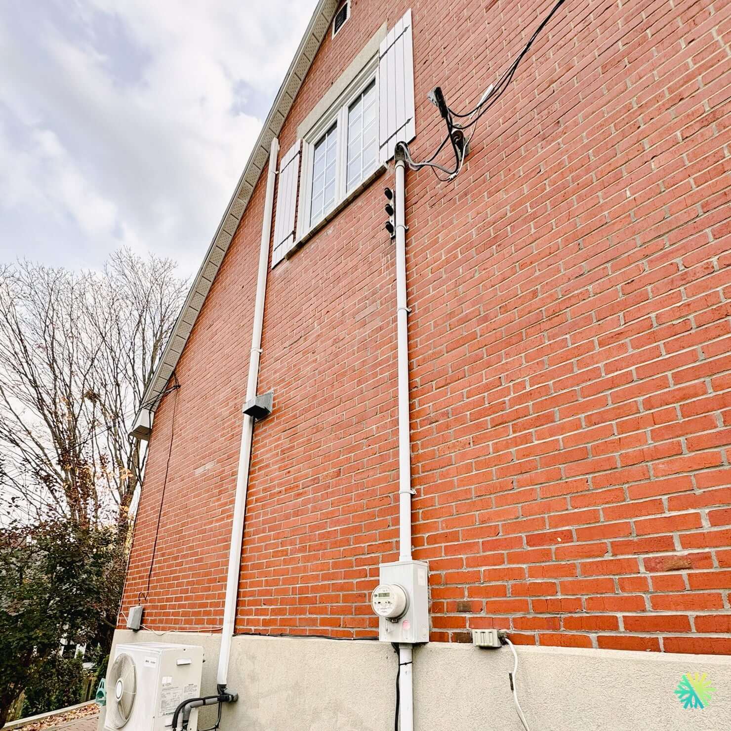 Ces détails choquants révélés par une analyse de la qualité de l’air dans 50 maisons montréalaises