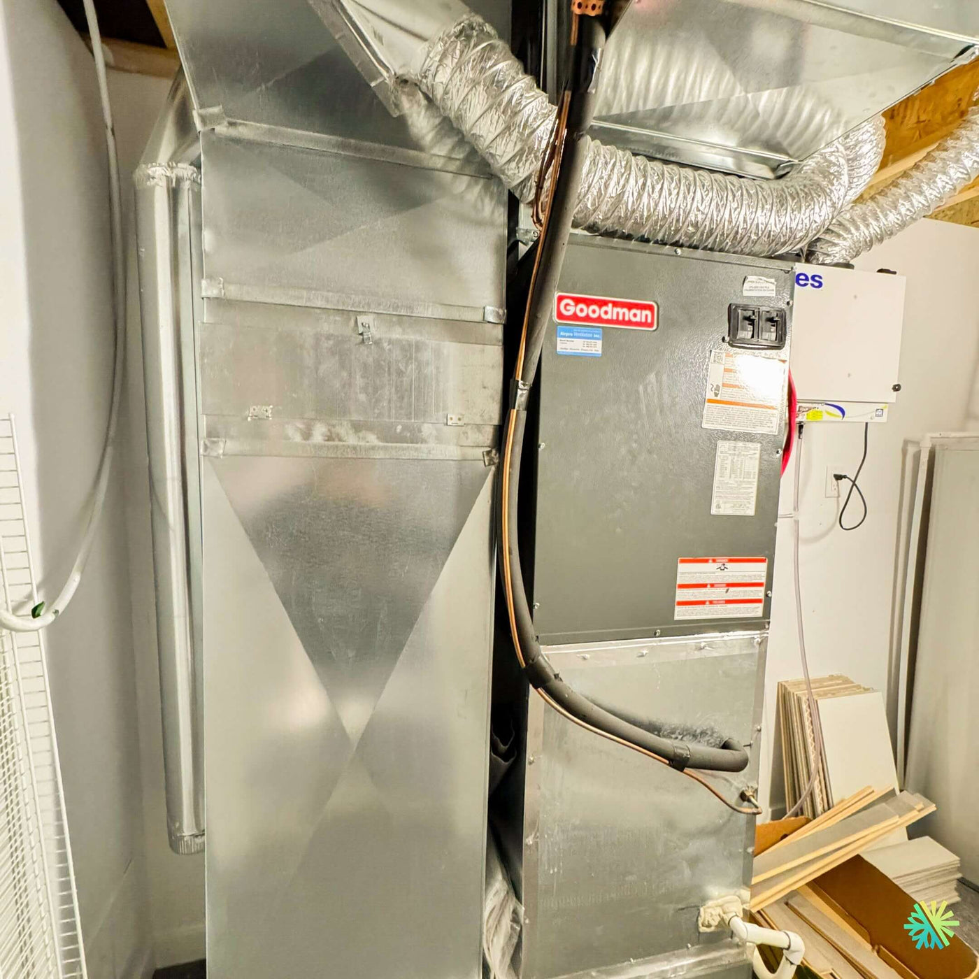 La différence étonnante avant/après l’installation d’un échangeur d’air performant à Laval (témoignages réels)