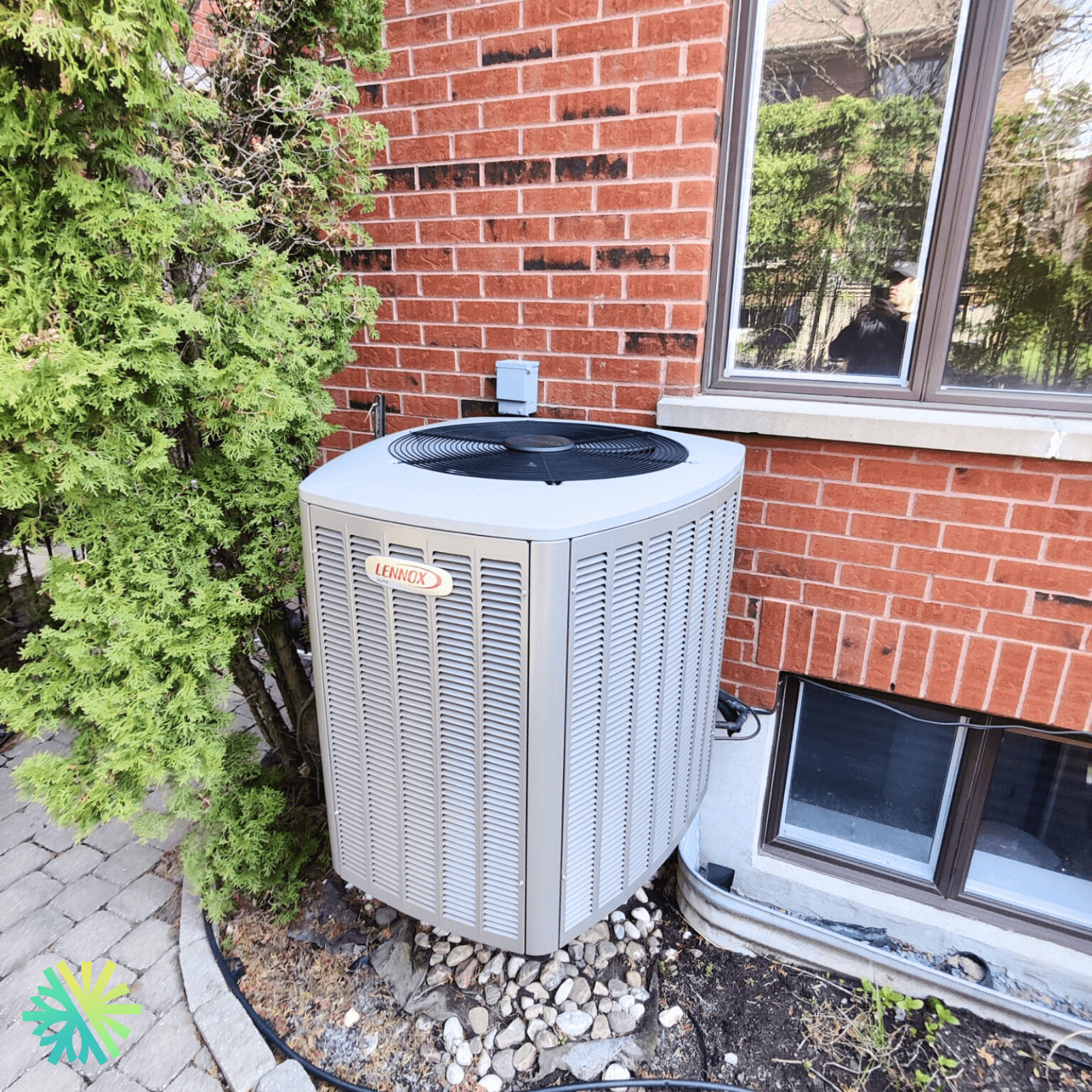 Comparatif exclusif : Fujitsu vs Lennox, quelle thermopompe chauffe mieux par -25 °C ?