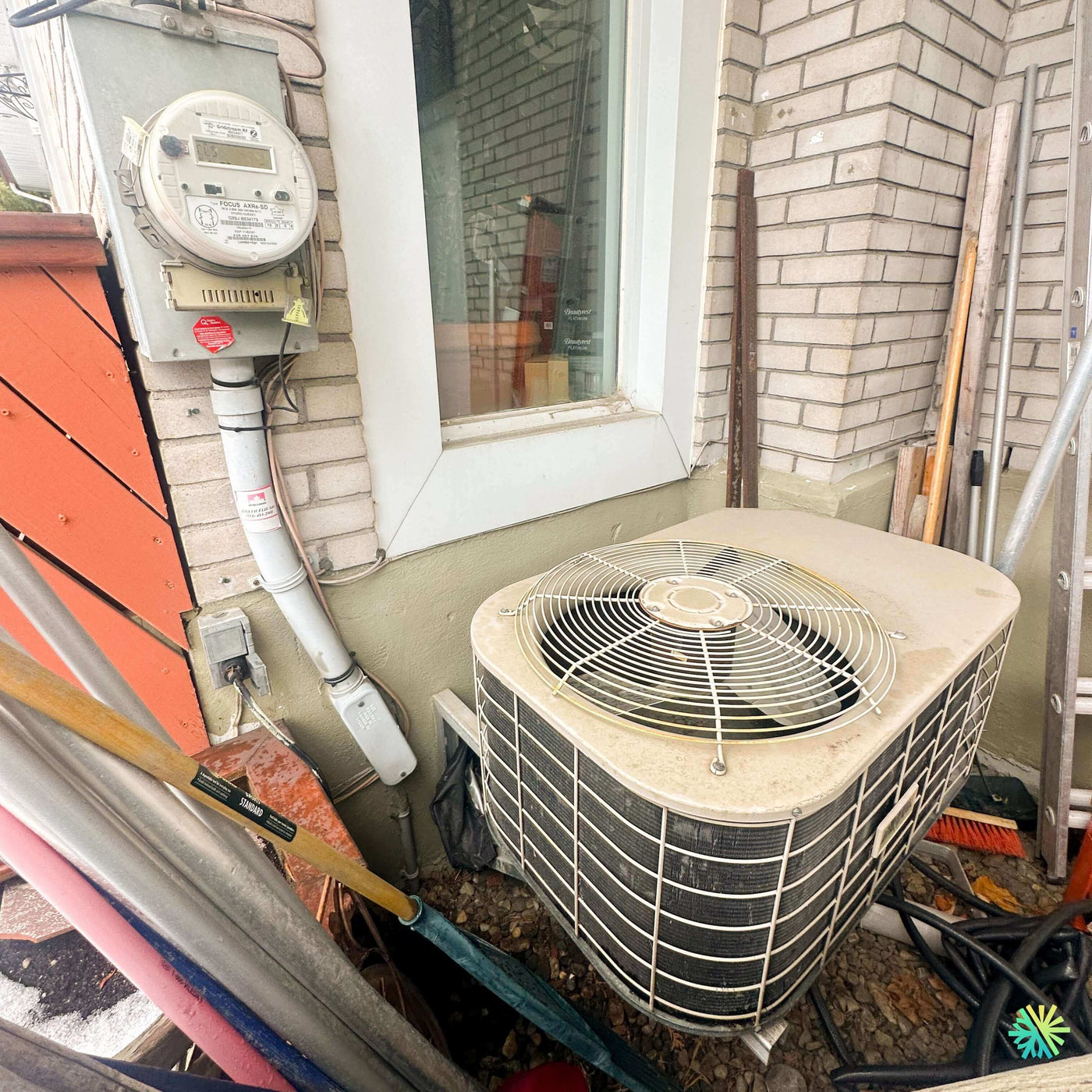 Réparation d’une Thermopompe centrale à Sainte-Dorothée
