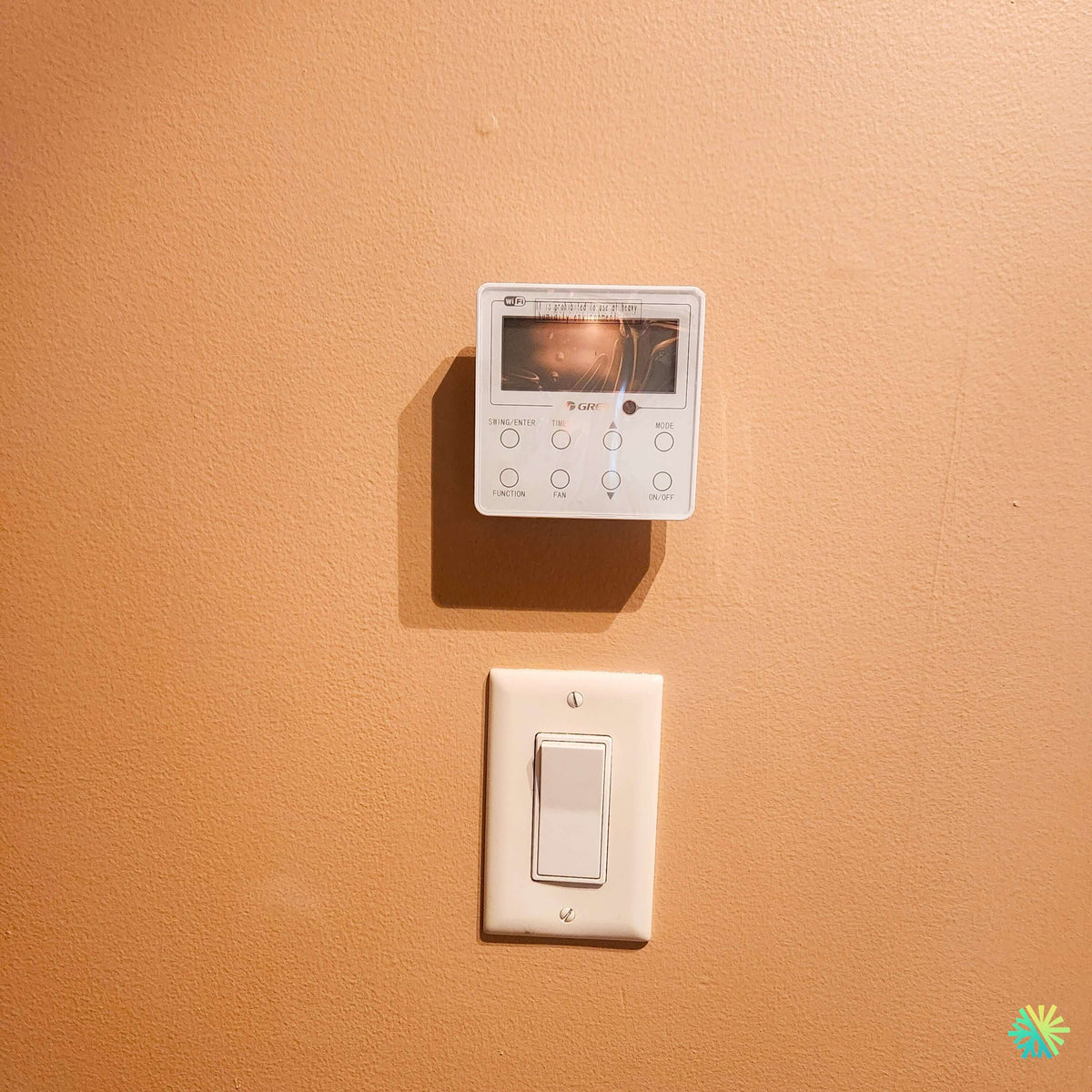 Installation d’une GREE Cassette de Plafond Thermopompe à Duvernay, Laval