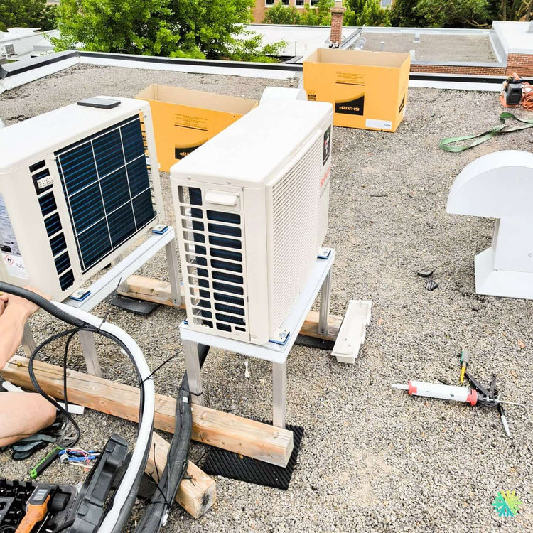 Pourquoi 9 propriétaires sur 10 choisissent une thermopompe multizone connectée en 2026 à Laval