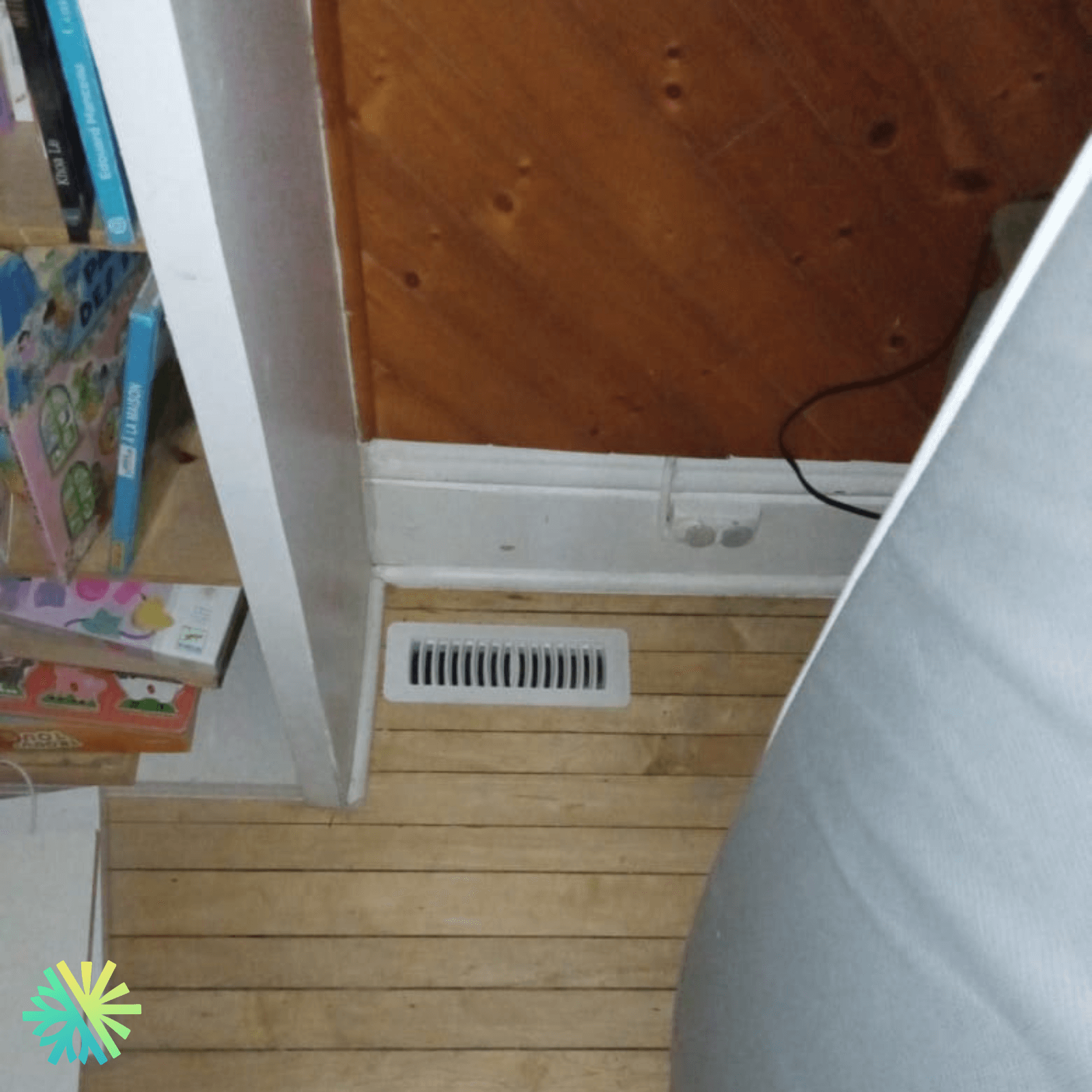 Installation d’un Système Gainable Gree sur la Rive Nord