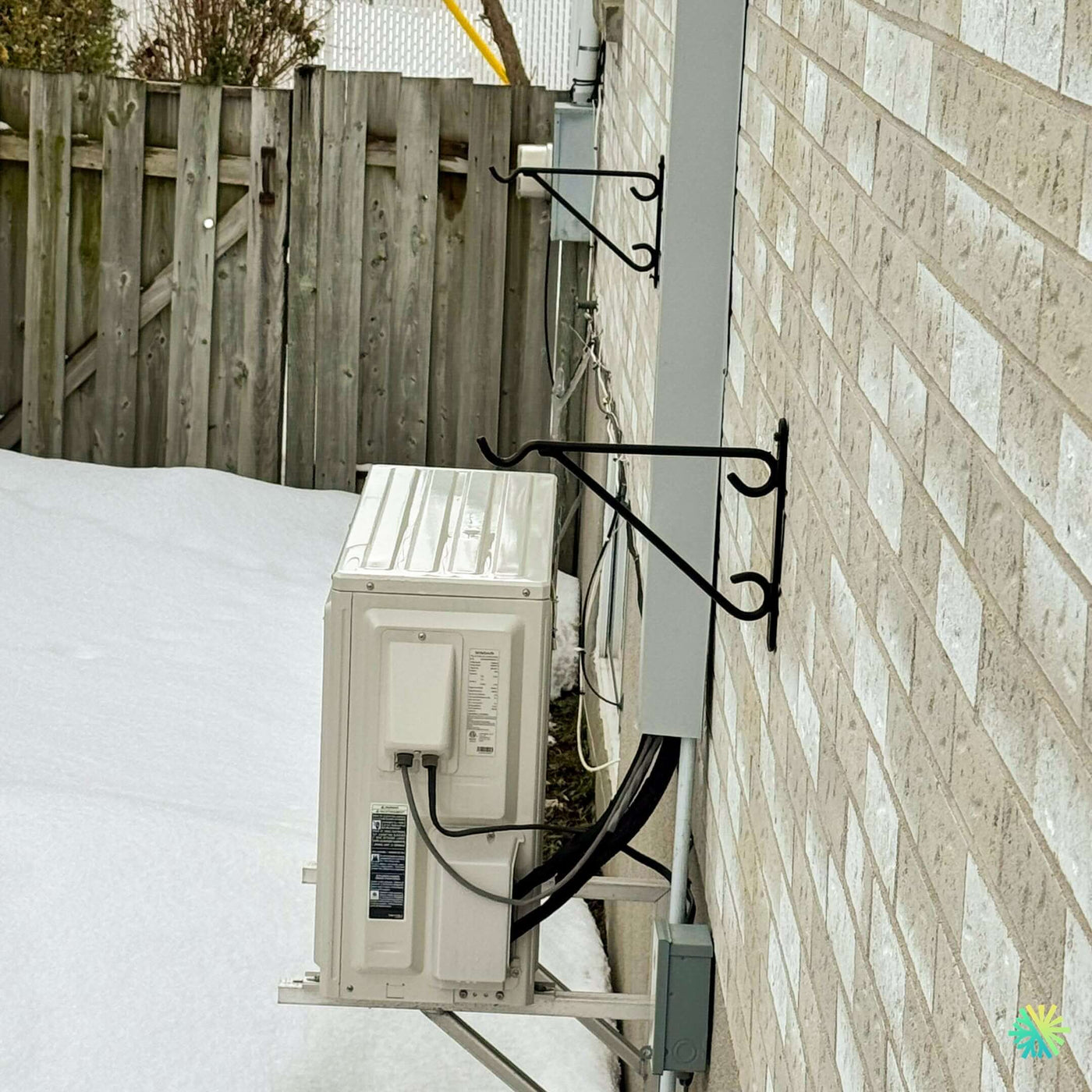 Comment une thermopompe multizone a changé le quotidien d'une famille souffrant d'asthme à Montréal