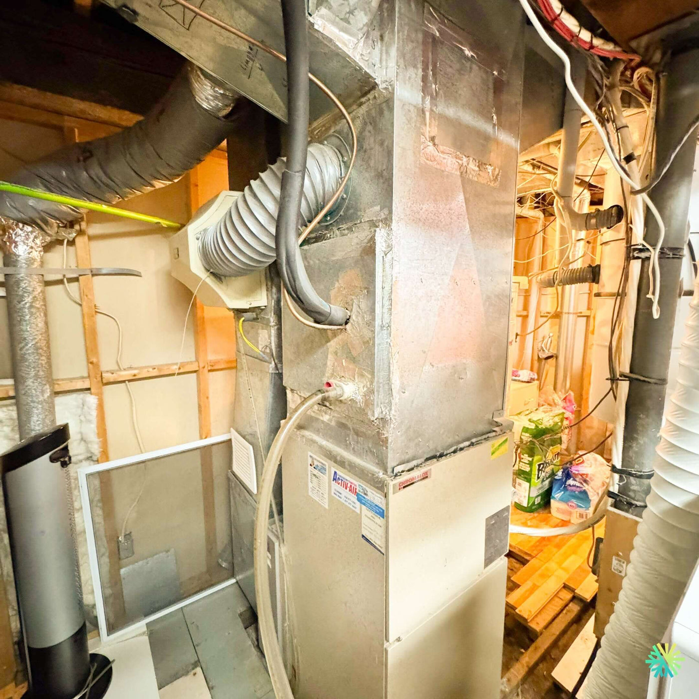 Réparation d’un Thermopompe Centrale à Kirkland: Une Intervention Précise et Efficace pour Votre Confort