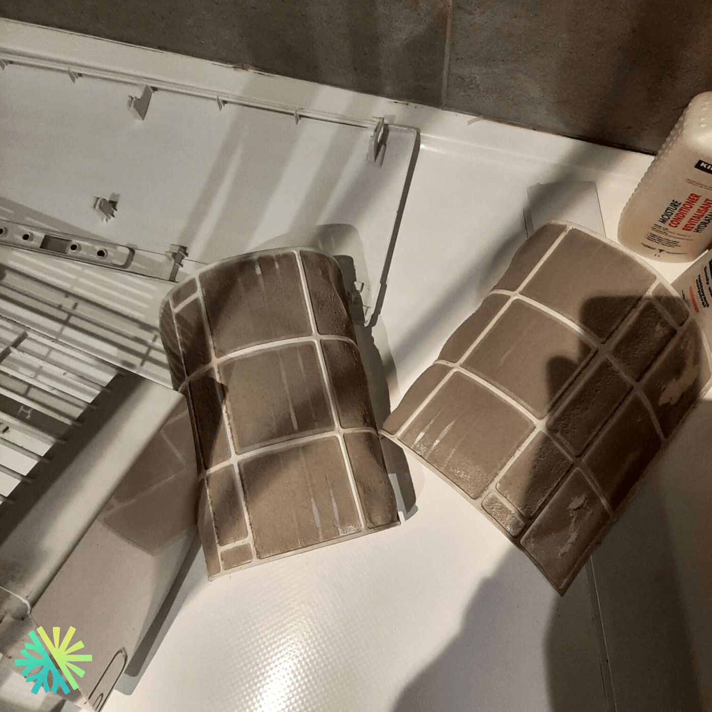 Nettoyage et Entretien Approfondis d'une Thermopompe Murale à Sainte-Anne-de-Bellevue