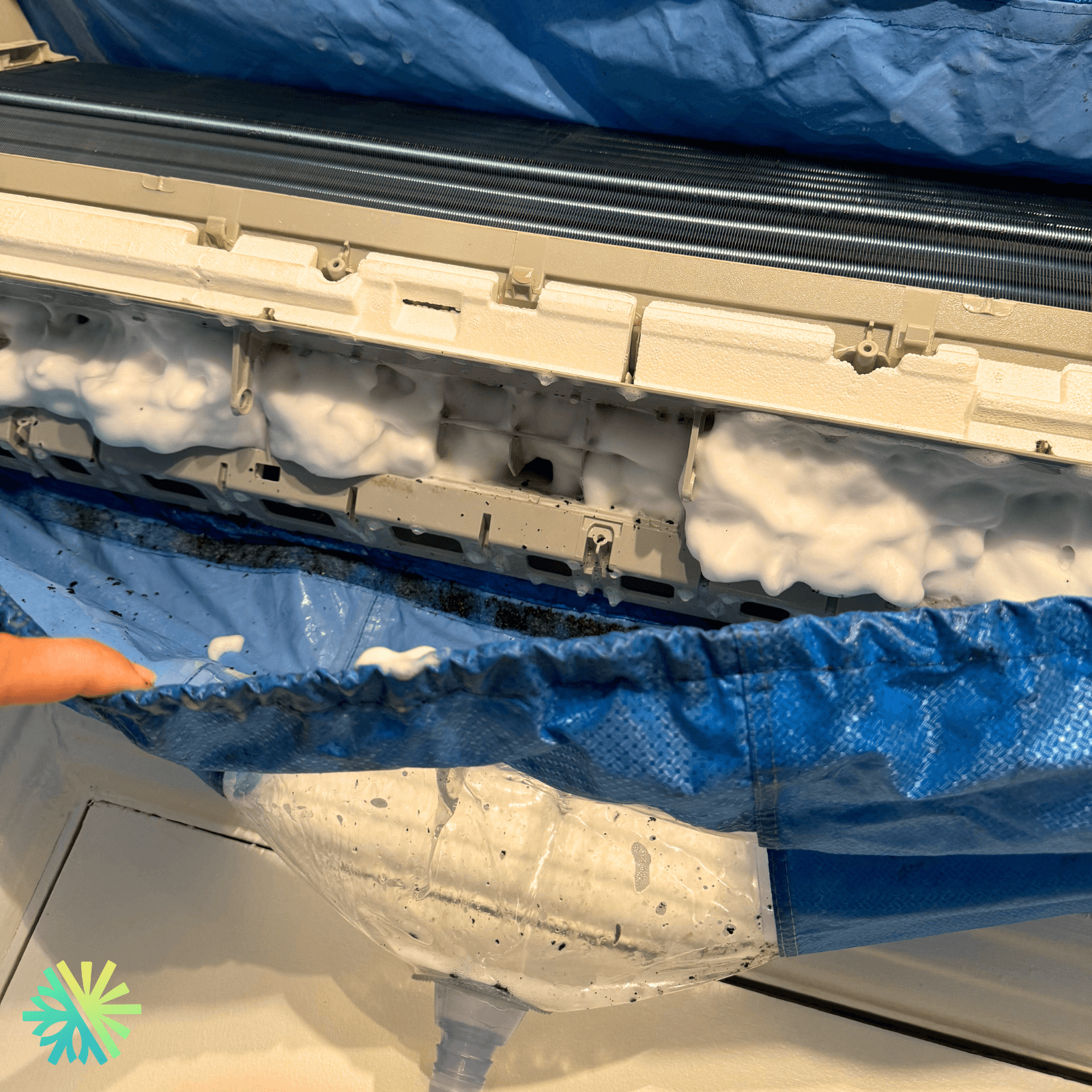 Service de Nettoyage et d’Entretien d'une Thermopompe Murale à Rivière-des-Prairies–Pointe-aux-Trembles