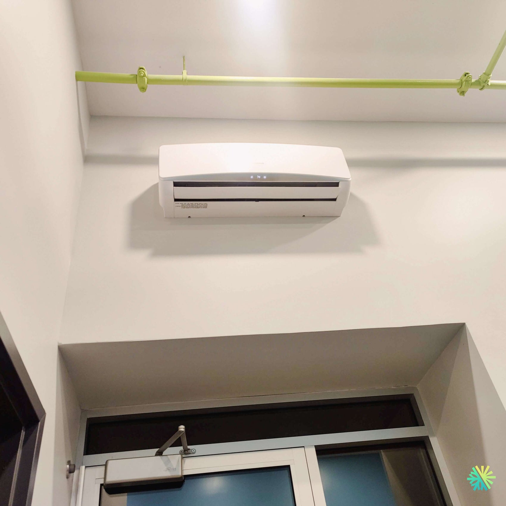 Ventilation pour salles de sport : comment éviter la sensation d’étouffement qui fait fuir vos clients